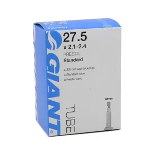 Камера Giant 27.5x2.1-2.4 Спорт 48мм резьб