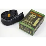 Камера Maxxis WELTER WEIGHT 20 Schrader (AV) Камера Maxxis WELTER WEIGHT 20 Schrader (AV)