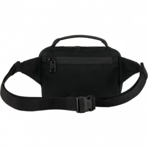 Поясная сумка FJALLRAVEN Kanken No.2 Black Hip Pack