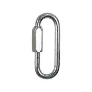 Карабін-рапід Climbing Technology Q-link Large 07 Rapid