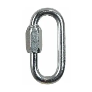 Карабін-рапід Climbing Technology Q-link 08 Rapid 