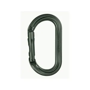 Карабин PETZL OK GREEN (23)