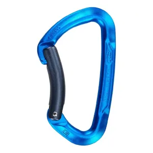 Карабин Climbing Technology Lime Bent 