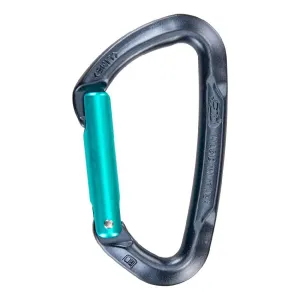 Карабин Climbing Technology Lime Straight