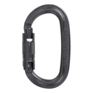 Карабін Climbing Technology PILLAR PRO TG ALU CONNECOR 