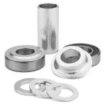 Каретка KINK BMX  Mid BB Каретка KINK BMX  Mid BB