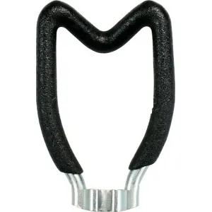 Ключ Ice Toolz 08P1 для спиць 3.20mm/80gs./0.127" Square Nipples, чорний