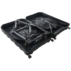 Кейс для перевез велос Topeak Pakgo X2 (650C-700C) 100% Makrolon® polycarbonate 10кг