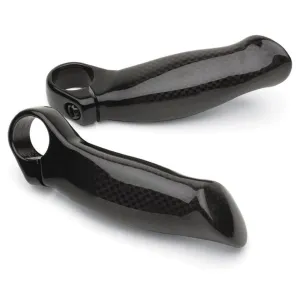 Кінцівки керма Giant Contact SL композит (450710) Кінцівки керма Giant Contact SL композит (450710)