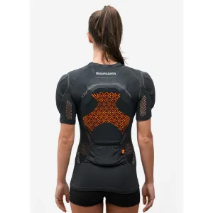 Захист тіла Bluegrass Seamless B&S D30 CE BLk L/XL Захист тіла Bluegrass Seamless B&S D30 CE BLk L/XL