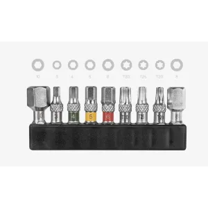 Ключ динамометр мех Topeak Torq Stick 4-20Nm