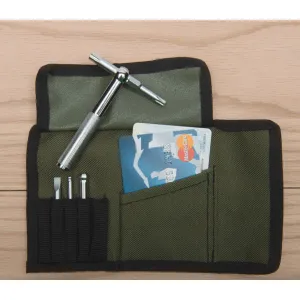 Ключ набор Blackburn Switch Mini-Tool 8 функц 135г с/чехл Ключ набор Blackburn Switch Mini-Tool 8 функц 135г с/чехл