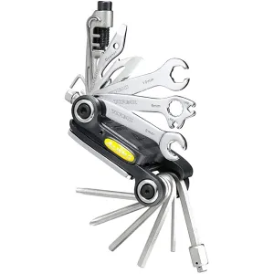 Ключ склад Topeak Alien ll 31 функц с/чехл 290г