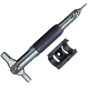 Ключ склад Topeak Toolstick 22 шестигр.2/2.5/6/8мм с/крепл