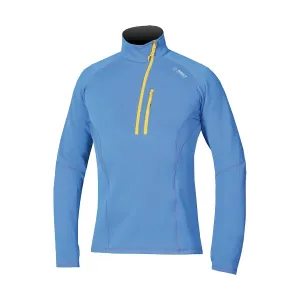 Кофта Directalpine Cima Plus pull 4.0 blue/gold