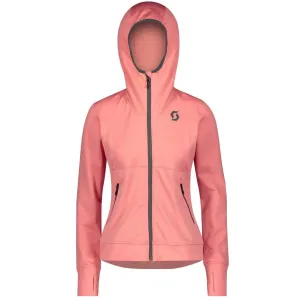 Кофта SCOTT W DEFINED TECH lantana rose 