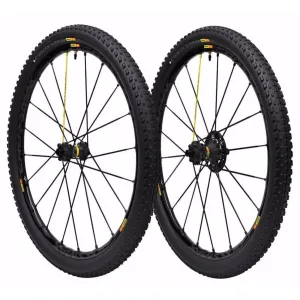 Колеса МТБ Mavic Crossmax SL Pro 27,5 Int с/покр Crossmax Pulse 2.1 пара