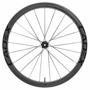 Колесо шосе Cadex 42 DB диск.гальма пер