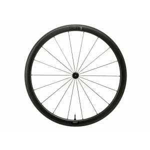 Колесо шоссе Giant SLR 1 42 RB Hookless обод.тормоз 