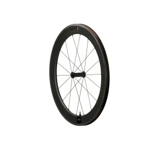 Колесо шоссе Giant SLR 1 65 RB Hookless обод.тормоза