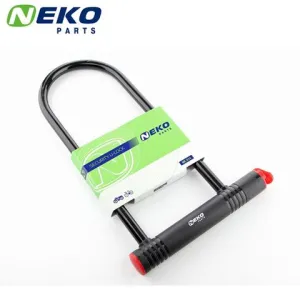 Замок NEKO-314 підкова 180х320мм Замок NEKO-314 підкова 180х320мм