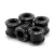 Бонки Garbaruk Chainring Bolts Set M8x0.75 (BLACK)