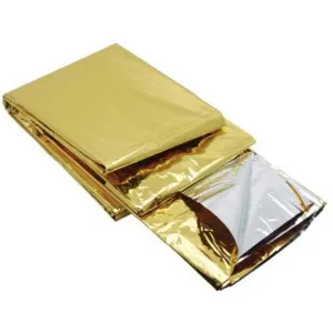 Ковдра рятувальна Base Camp Thermal Blanket 210*160
