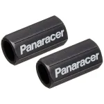 Колпачки на вентиль Panaracer Valve Core Tool алю 2шт/уп Колпачки на вентиль Panaracer Valve Core Tool алю 2шт/уп