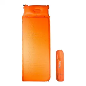 Коврик самонадувной Tramp с подушкою 185х65х5 UTRI-017