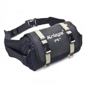 Поясная мото сумка Kriega Waistpack - R3