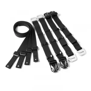 Набор креплений Kriega US Hook Strap Set