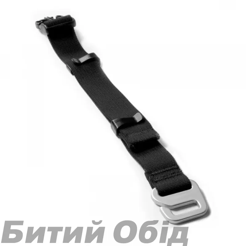 Кріплення Kriega US Hook Strap Single
