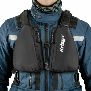 Дополнительная сумка Kriega Trail Pockets
