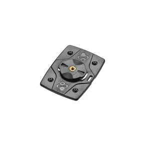 Кріплення Fouriers для встан смартфону в кроншт Garmin пласт 10г чорн
