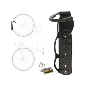 Подвесной кронштейн для хранения велосипеда Bike Hand YC-101 Подвесной кронштейн для хранения велосипеда Bike Hand YC-101
