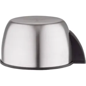 Кришка SKIF Outdoor для термоса Caravanner u:silver