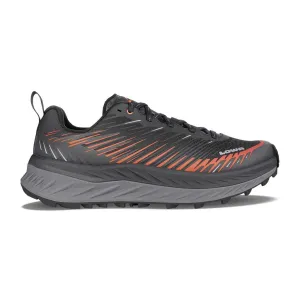 Кроссовки LOWA Fortux black-flame 