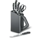 Набір кухонний Victorinox Grand Maitre Сhef's Cutlery Block (7.7243.6)