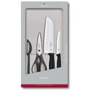 Набір кухонний Victorinox SwissClassic Kitchen Set  Набір кухонний Victorinox SwissClassic Kitchen Set