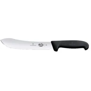 Кухонный нож Victorinox Fibrox Butcher 