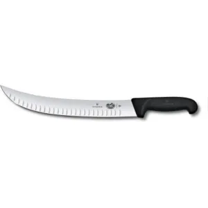 Кухонний ніж Victorinox Fibrox Butcher 
