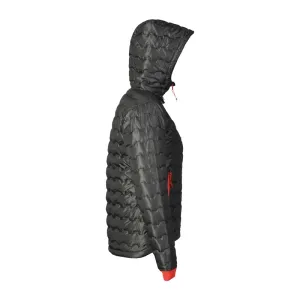 Куртка Directalpine Block Lady 3.0 black/red