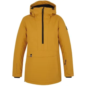 Куртка жіноча HANNAH Megie golden yellow 38 Куртка жіноча HANNAH Megie golden yellow 38