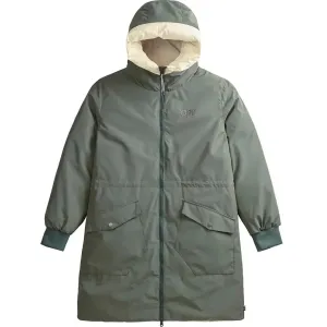 Парка Picture Organic Inukee Rev W 2024 concrete grey 