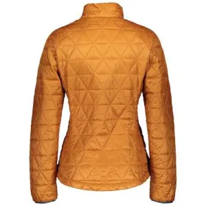 Куртка SCOTT W INSULOFT SUPERLGHT PL ginger bread / размер S