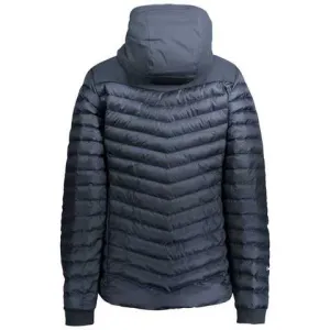 Куртка SCOTT W's Insuloft Warm dark blue / размер L