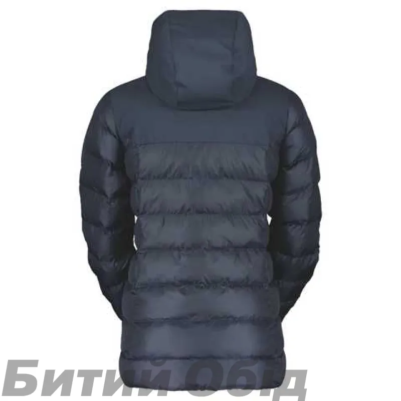 Куртка SCOTT W INSULOFT WARM dark blue