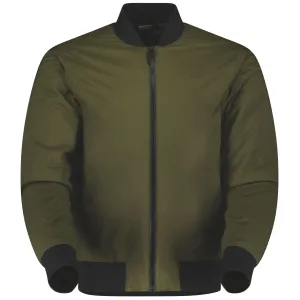 Куртка SCOTT TECH BOMBER  fir green 