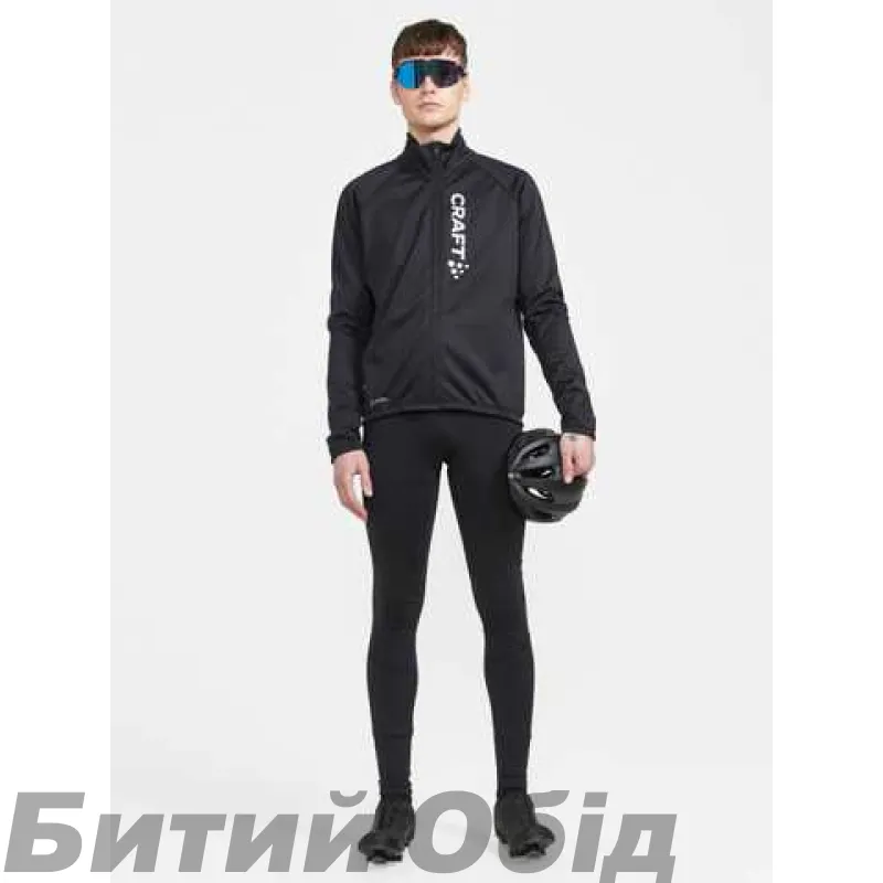 Куртка Craft Core Bike SubZ Jacket M 