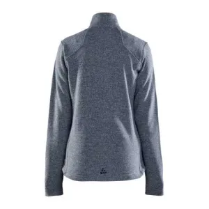 Куртка Craft ADV EXPLORE HEAVY FLEECE JACKET W GREY 
